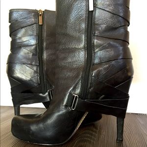 Boutique Boots